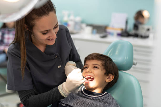 Professional Emergency Dentist in IA