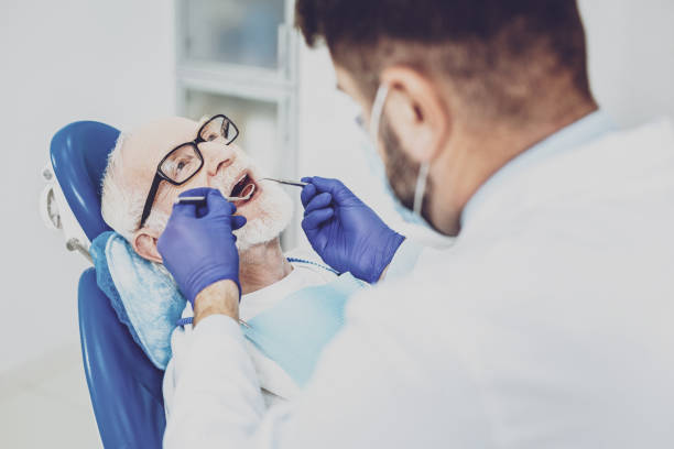 Best Emergency Tooth Extraction in Grundy Center, IA